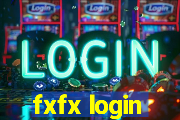 fxfx login